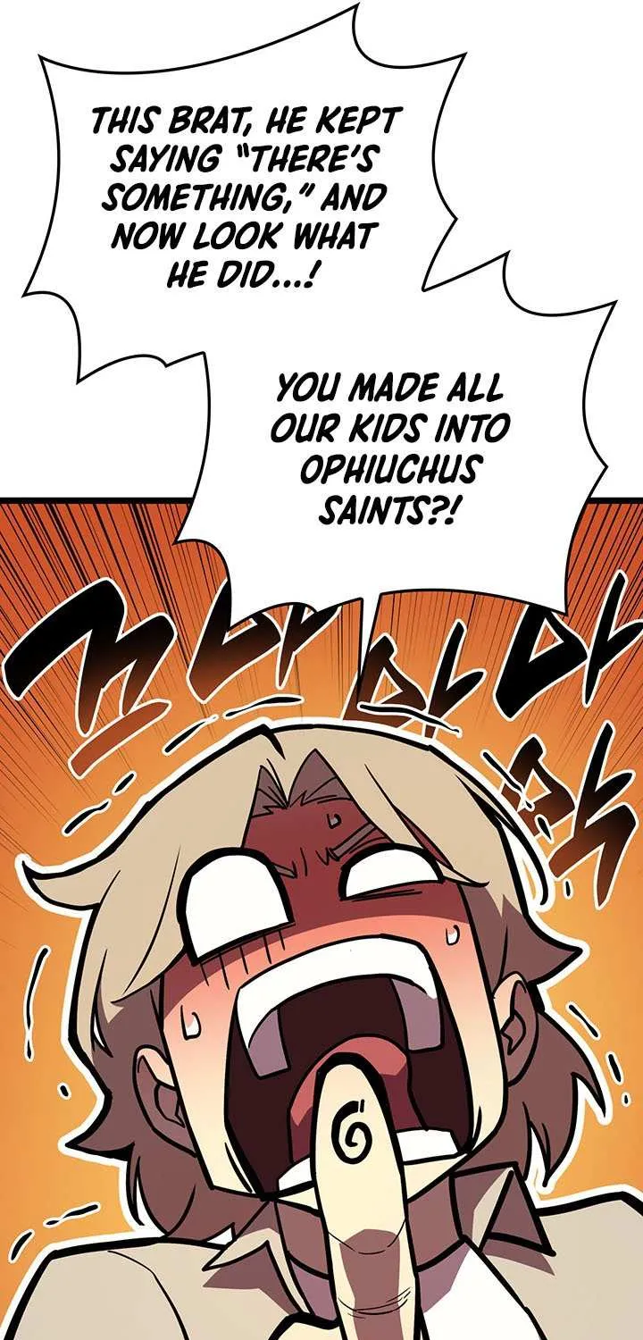 The Return of the Disaster-Class Hero Chapter 142 page 47 - 