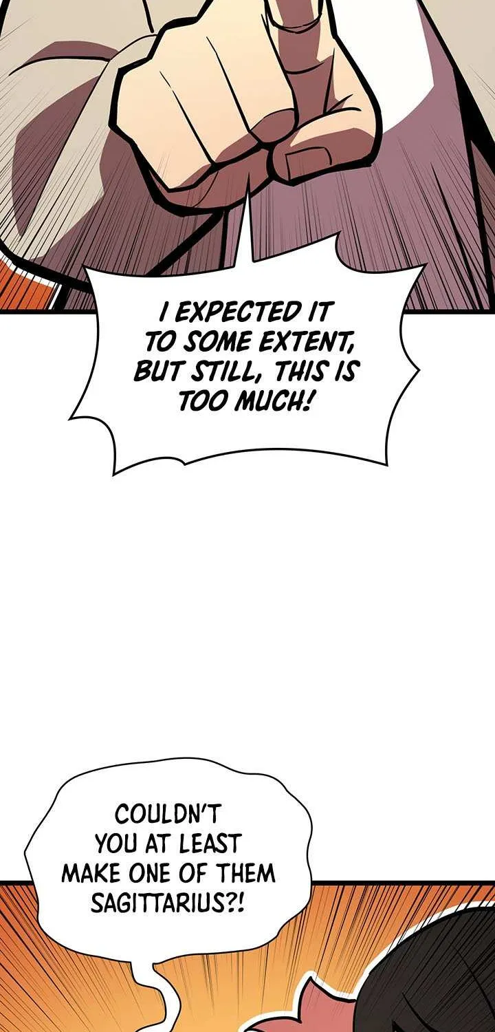 The Return of the Disaster-Class Hero Chapter 142 page 48 - 