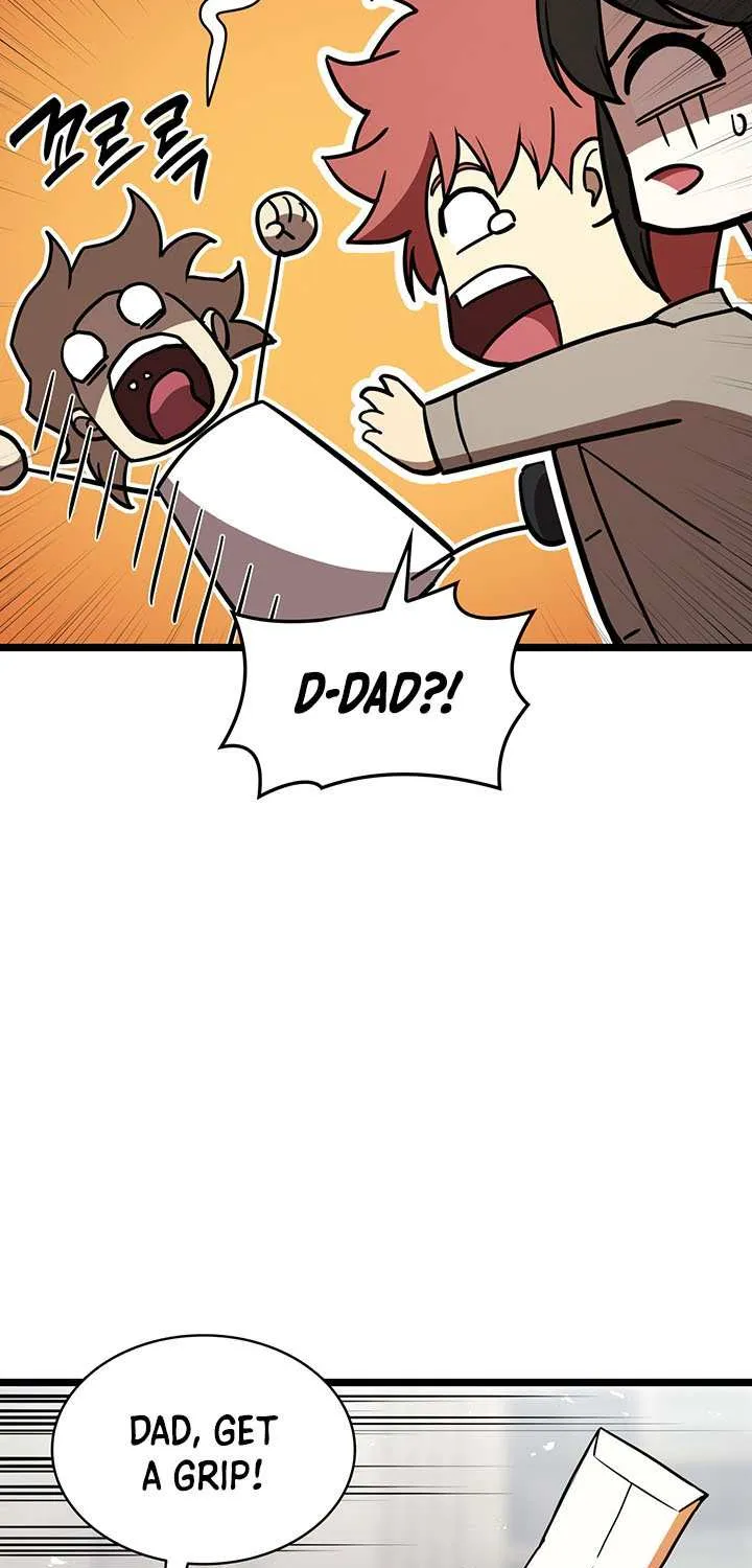 The Return of the Disaster-Class Hero Chapter 142 page 49 - 
