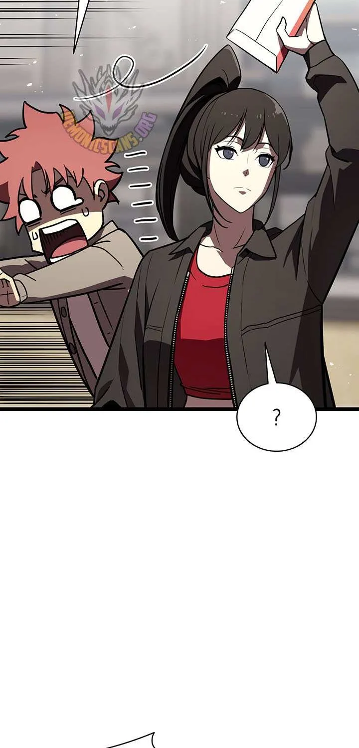 The Return of the Disaster-Class Hero Chapter 142 page 50 - 