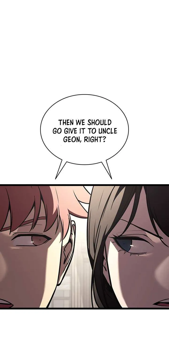 The Return of the Disaster-Class Hero Chapter 142 page 55 - 