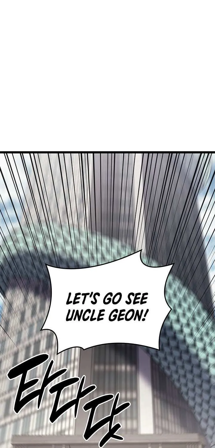 The Return of the Disaster-Class Hero Chapter 142 page 56 - 