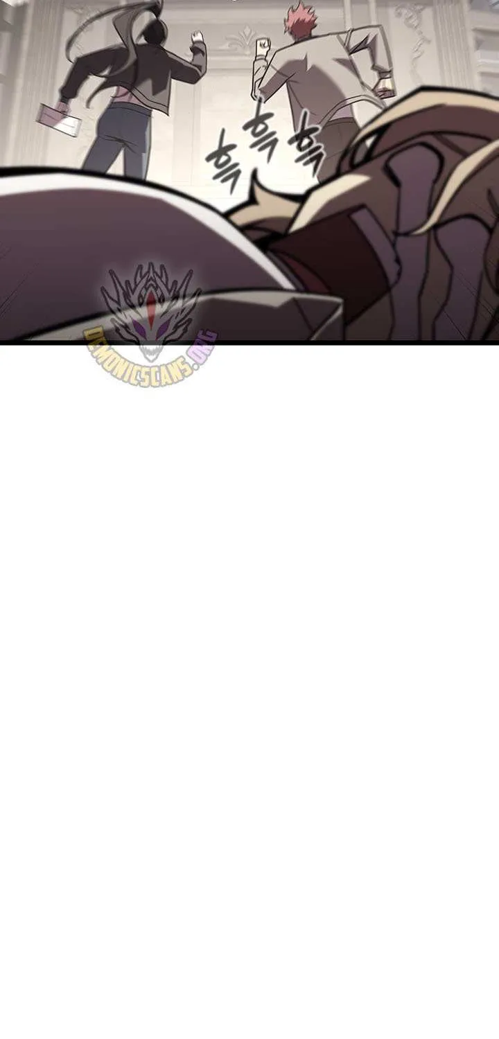The Return of the Disaster-Class Hero Chapter 142 page 57 - 