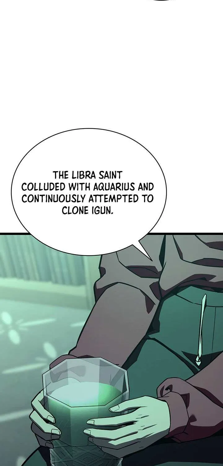 The Return of the Disaster-Class Hero Chapter 142 page 59 - 