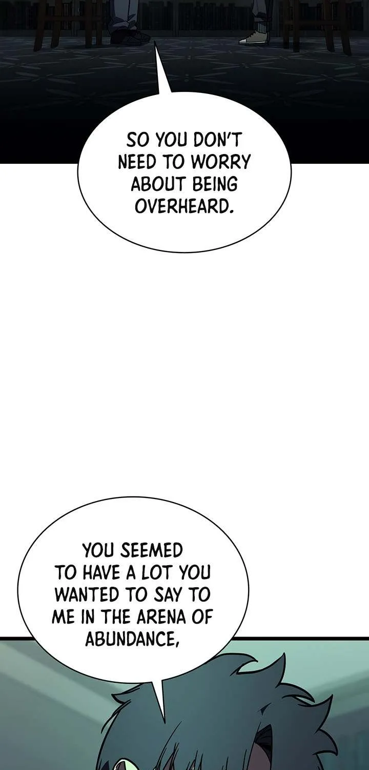 The Return of the Disaster-Class Hero Chapter 142 page 7 - 