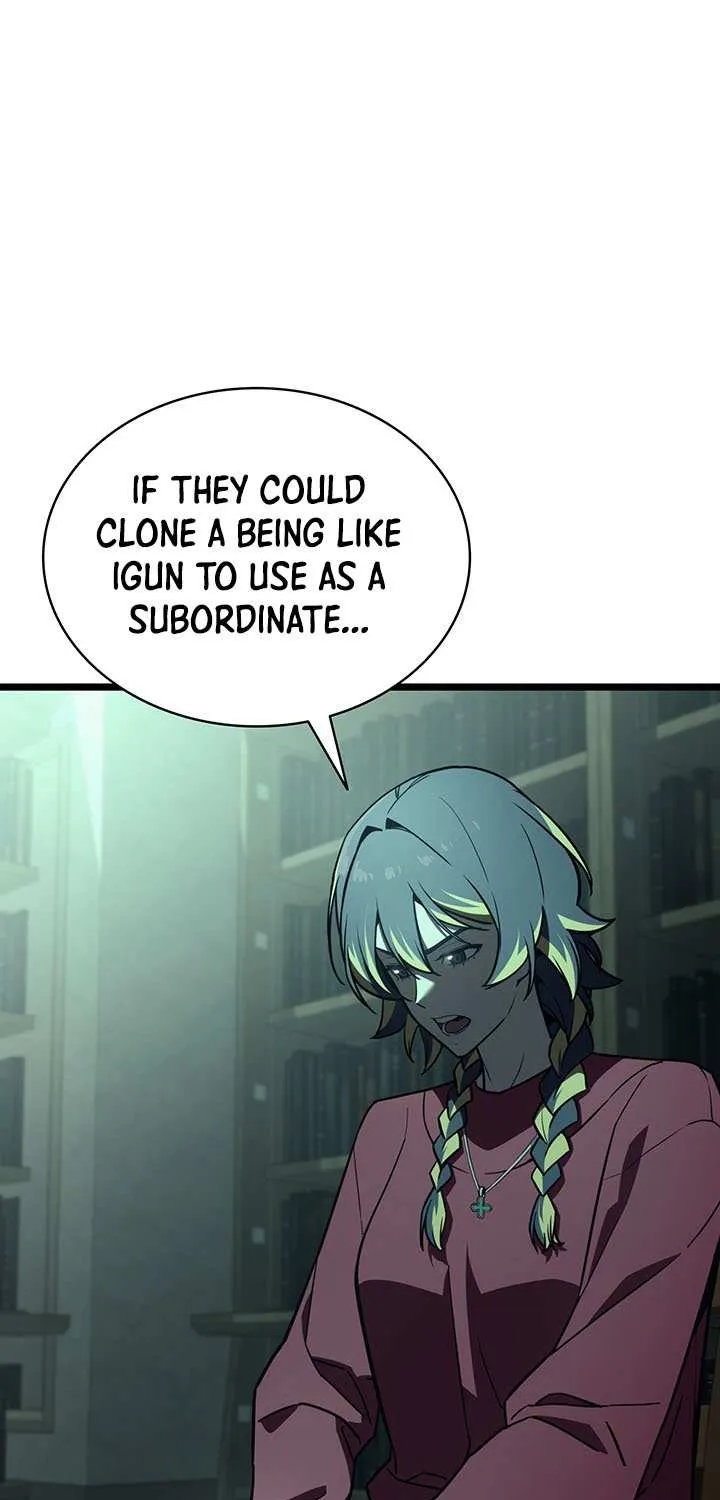 The Return of the Disaster-Class Hero Chapter 142 page 61 - 