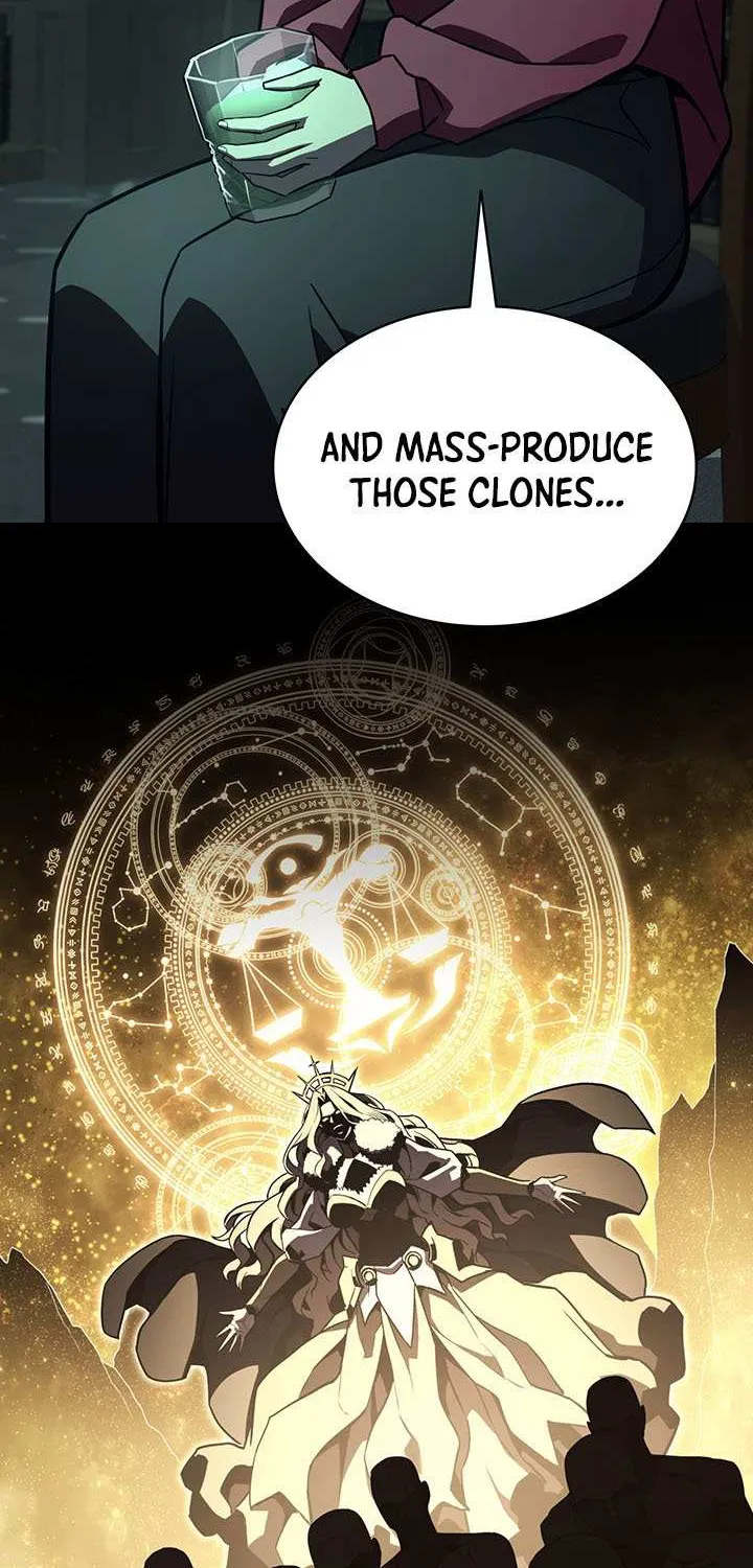 The Return of the Disaster-Class Hero Chapter 142 page 62 - 