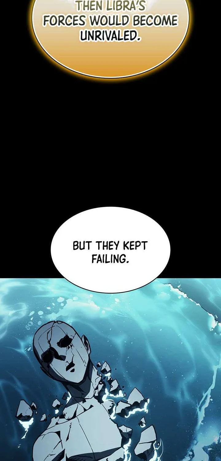 The Return of the Disaster-Class Hero Chapter 142 page 64 - 