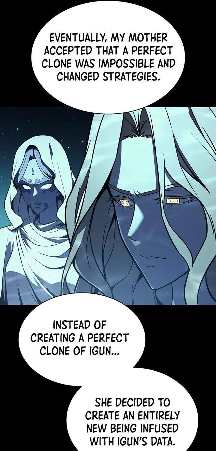 The Return of the Disaster-Class Hero Chapter 142 page 68 - 