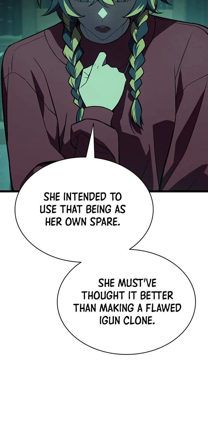 The Return of the Disaster-Class Hero Chapter 142 page 70 - 