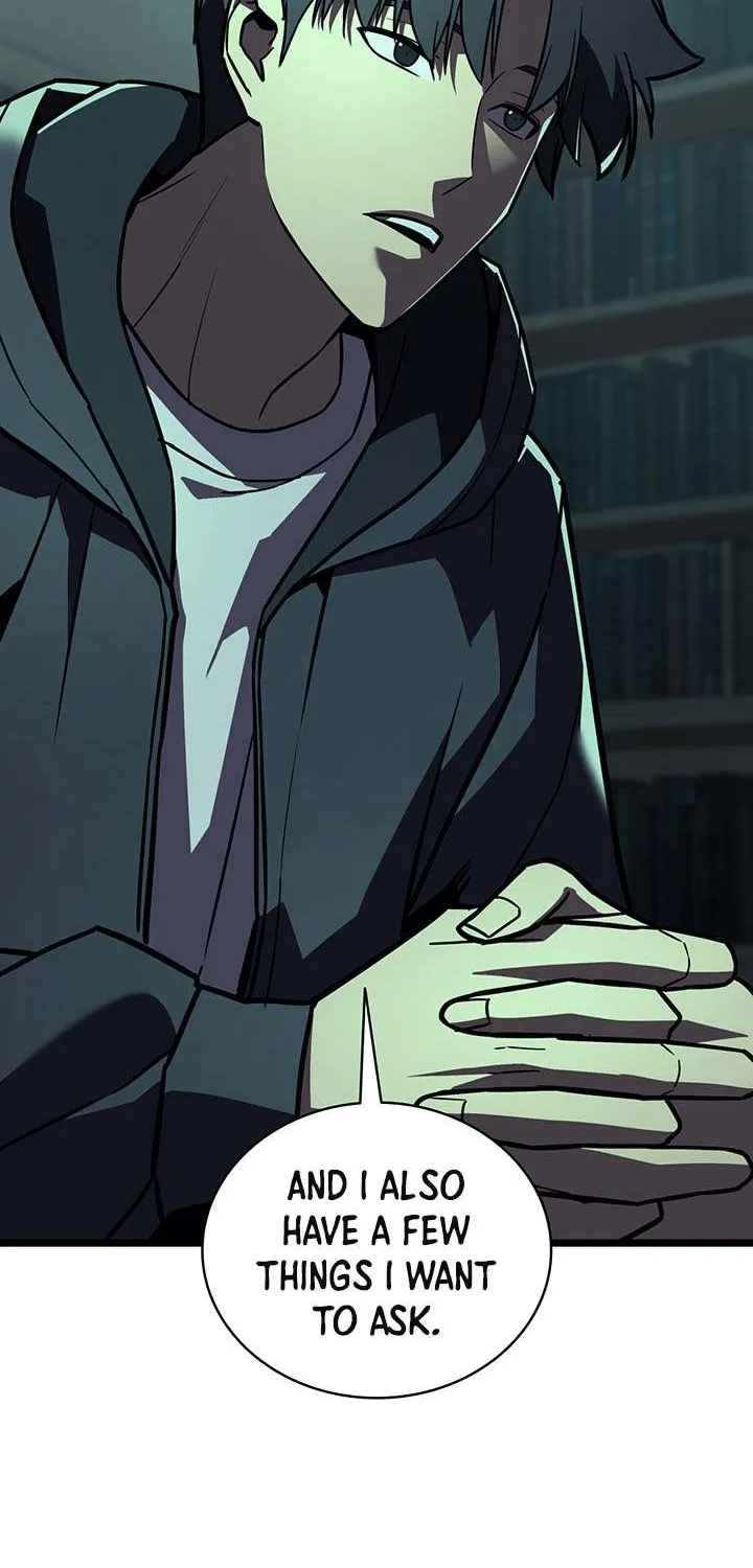 The Return of the Disaster-Class Hero Chapter 142 page 8 - 