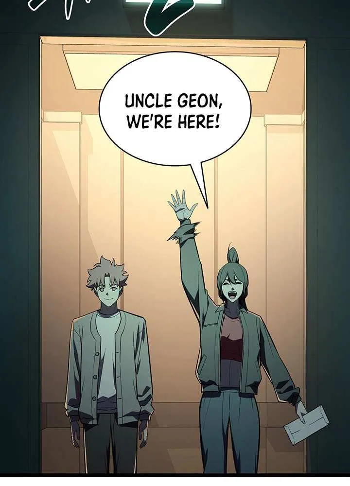 The Return of the Disaster-Class Hero Chapter 142 page 74 - 