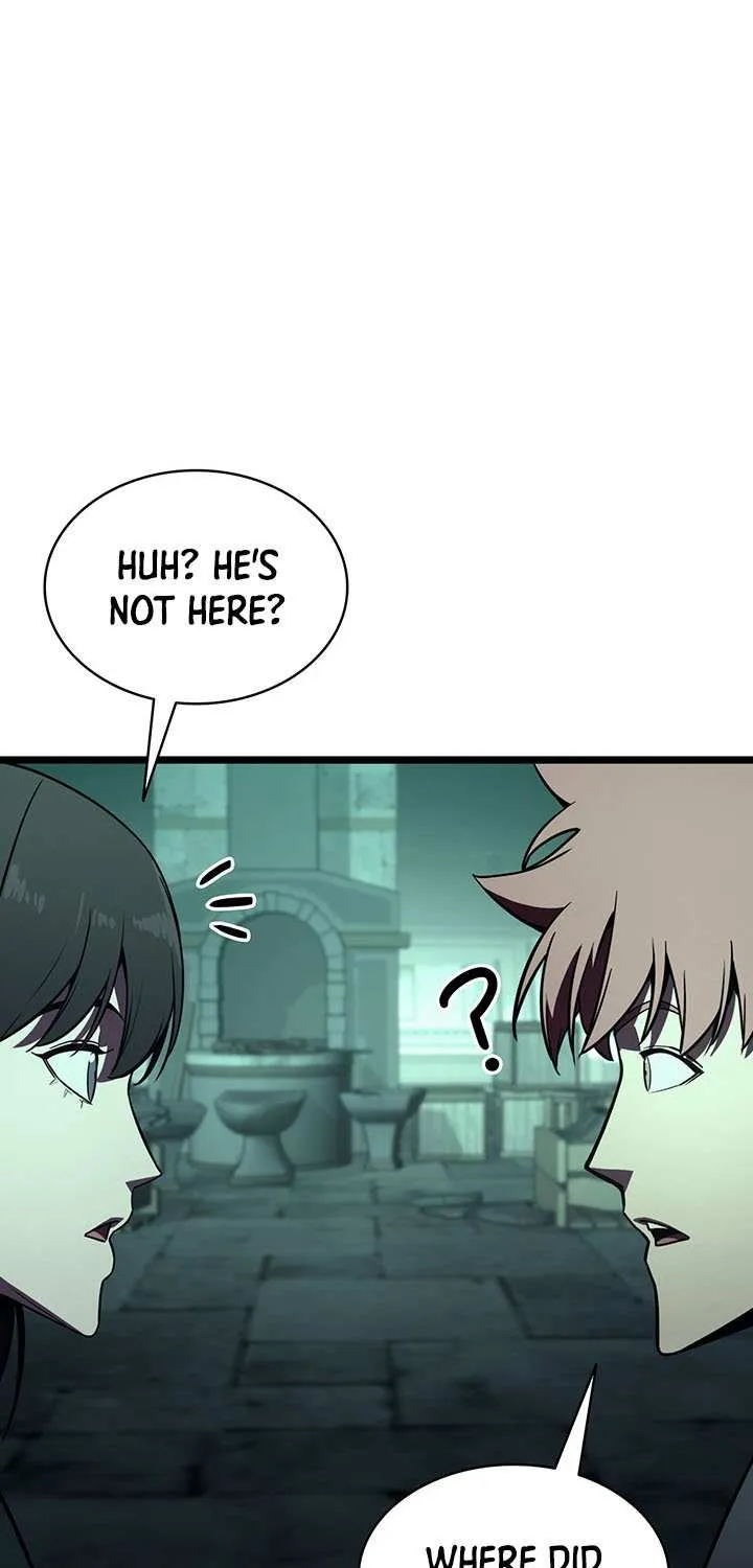 The Return of the Disaster-Class Hero Chapter 142 page 75 - 