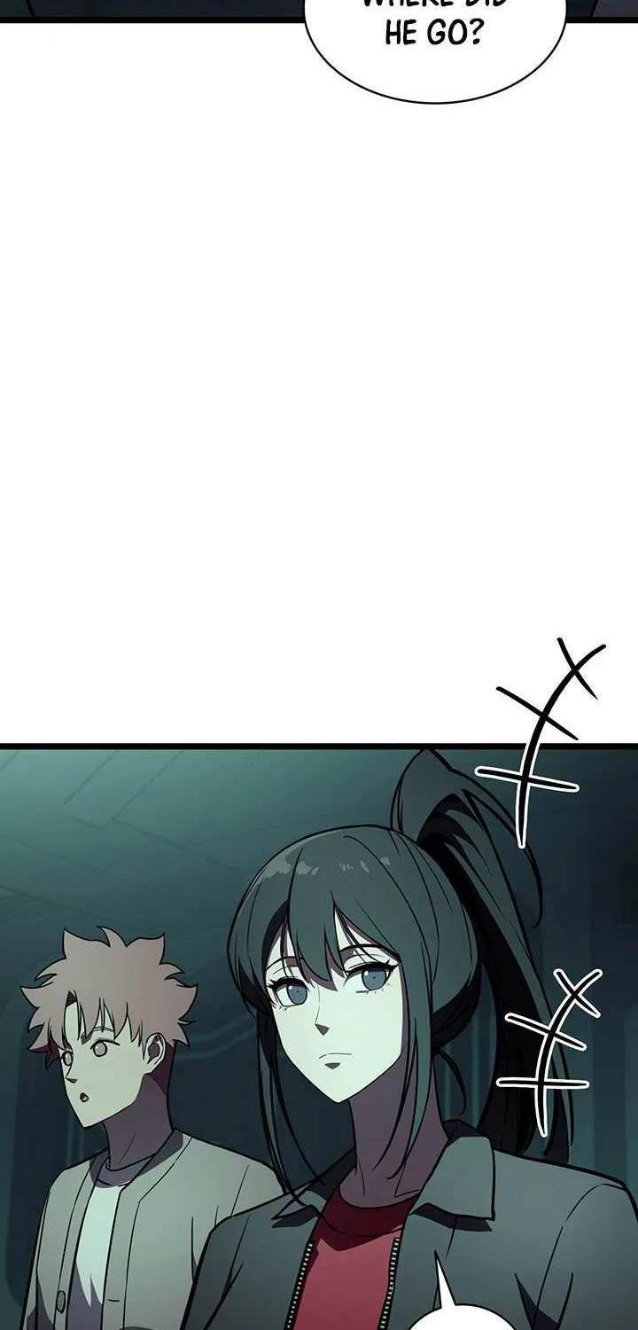 The Return of the Disaster-Class Hero Chapter 142 page 76 - 
