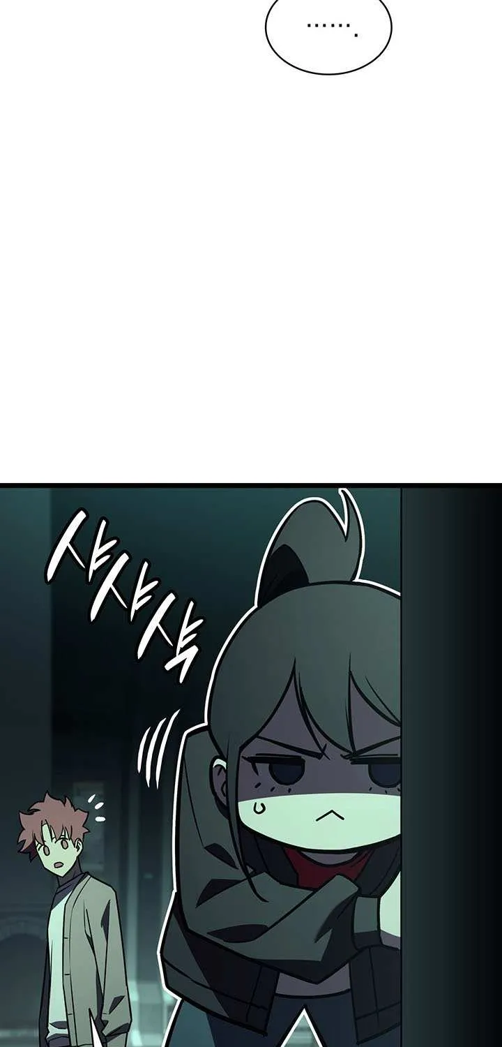 The Return of the Disaster-Class Hero Chapter 142 page 79 - 