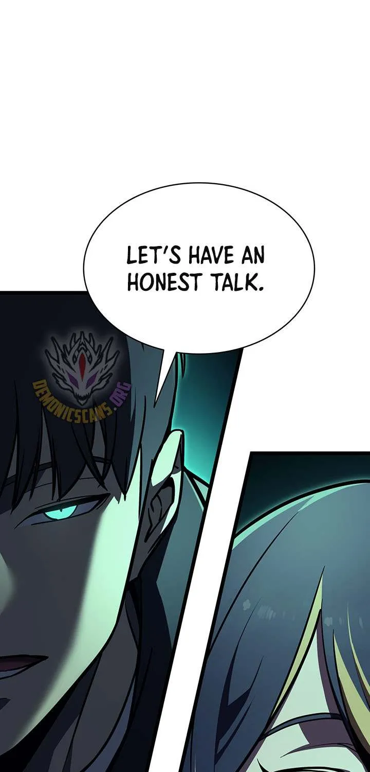 The Return of the Disaster-Class Hero Chapter 142 page 9 - 