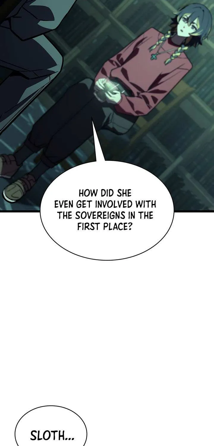 The Return of the Disaster-Class Hero Chapter 142 page 83 - 