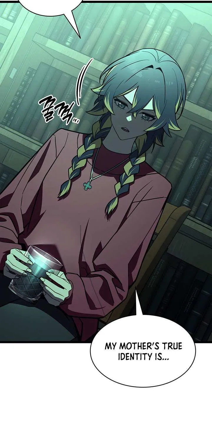 The Return of the Disaster-Class Hero Chapter 142 page 84 - 