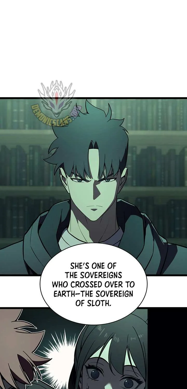 The Return of the Disaster-Class Hero Chapter 142 page 85 - 