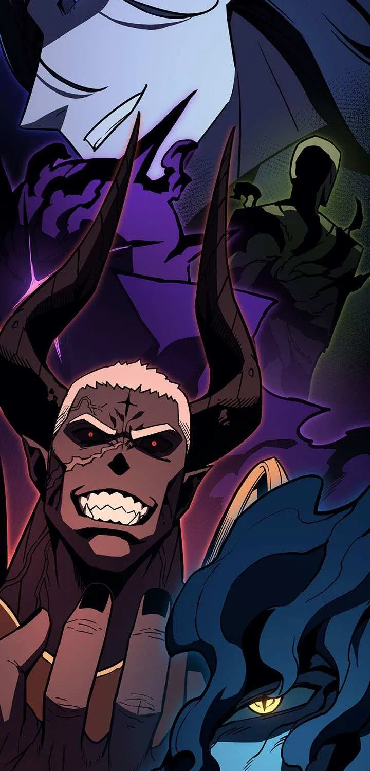 The Return of the Disaster-Class Hero Chapter 142 page 87 - 
