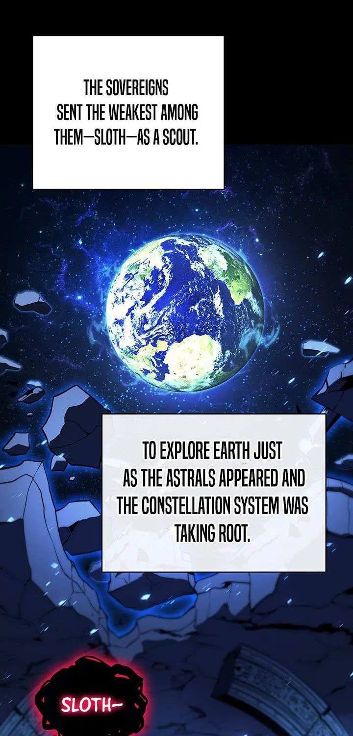 The Return of the Disaster-Class Hero Chapter 142 page 90 - 