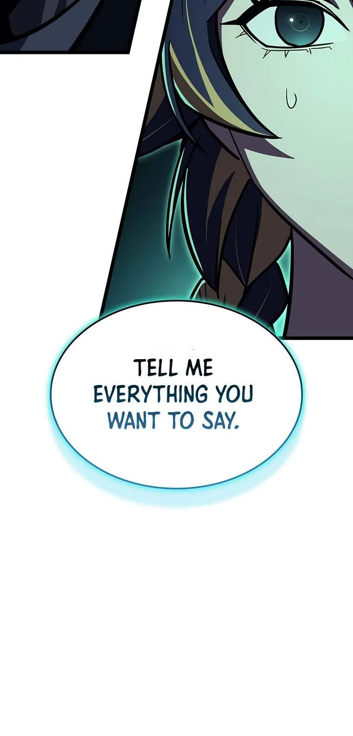 The Return of the Disaster-Class Hero Chapter 142 page 10 - 