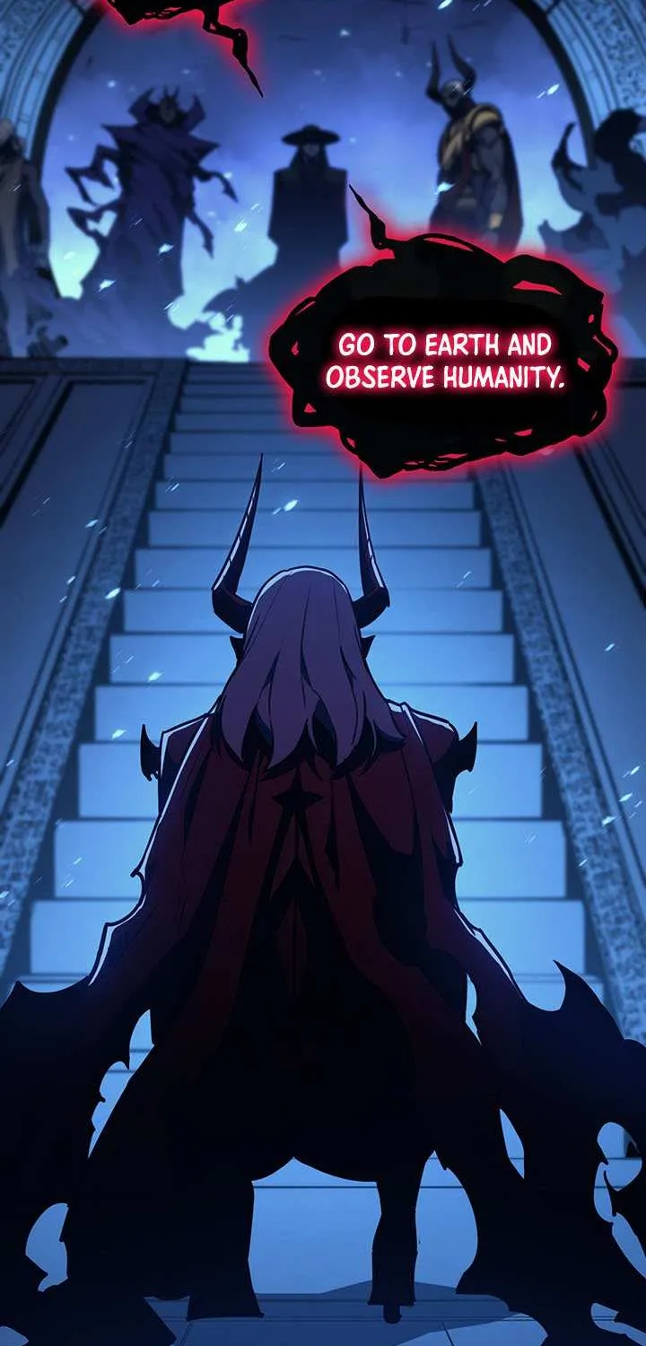 The Return of the Disaster-Class Hero Chapter 142 page 91 - 