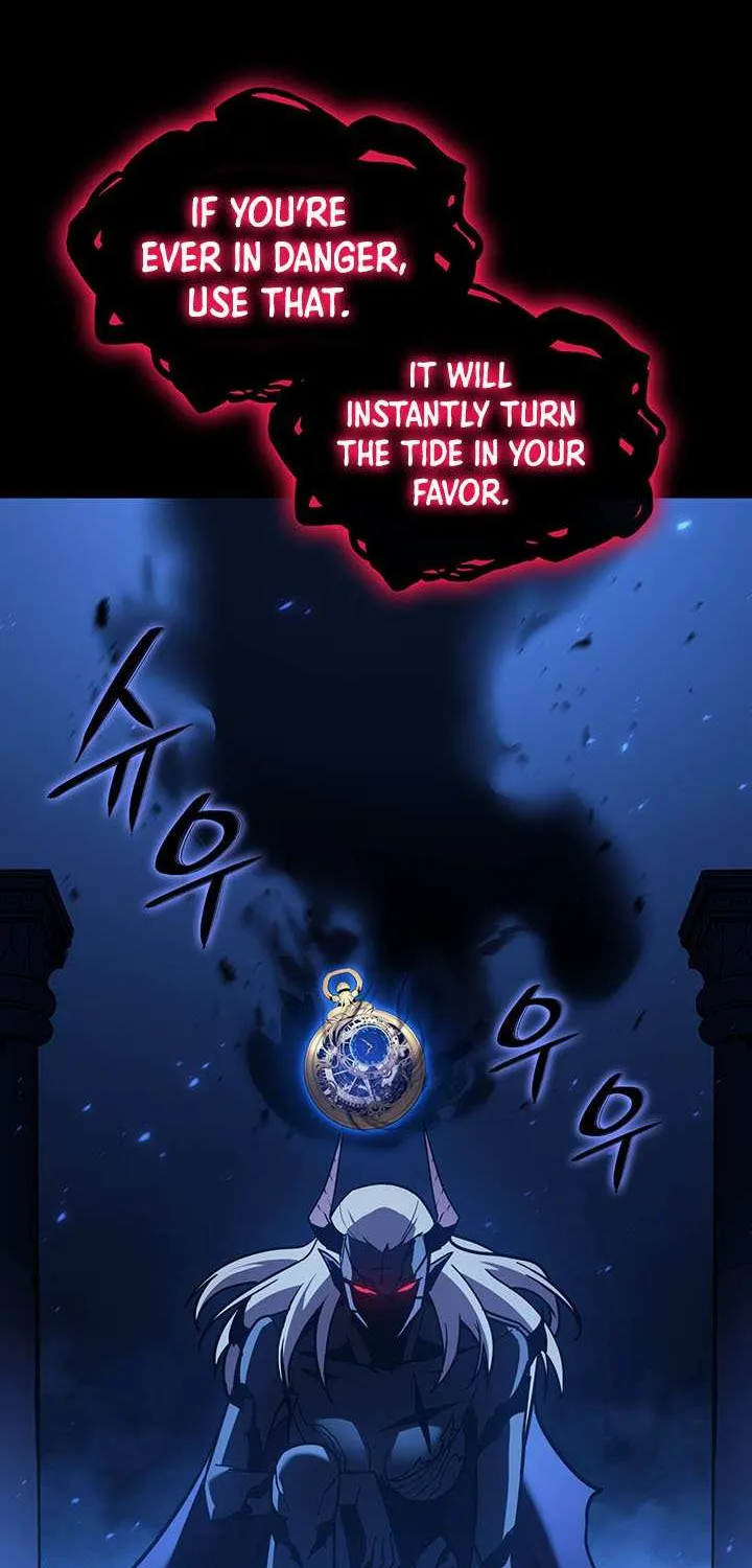 The Return of the Disaster-Class Hero Chapter 142 page 94 - 