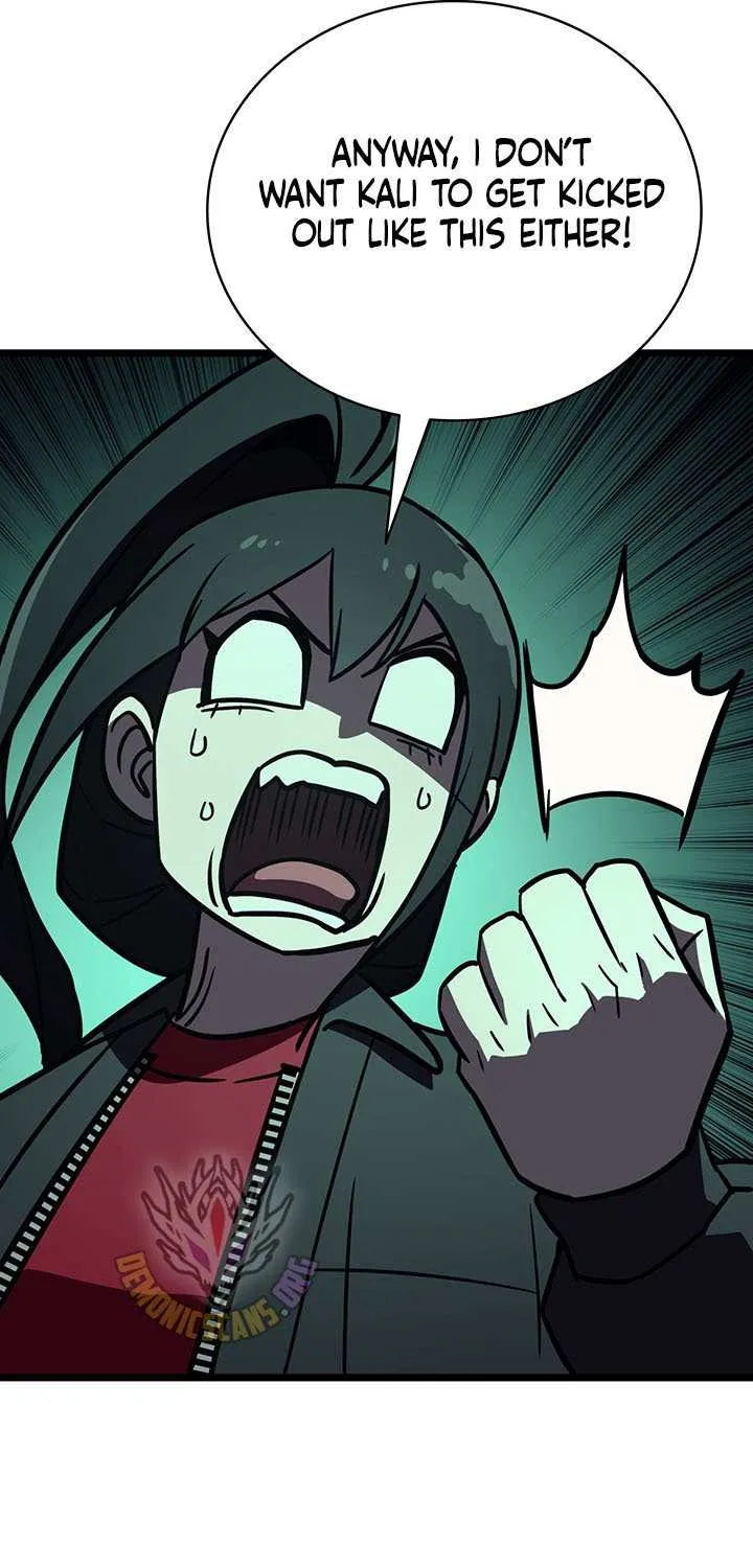 The Return of the Disaster-Class Hero Chapter 143 page 102 - 