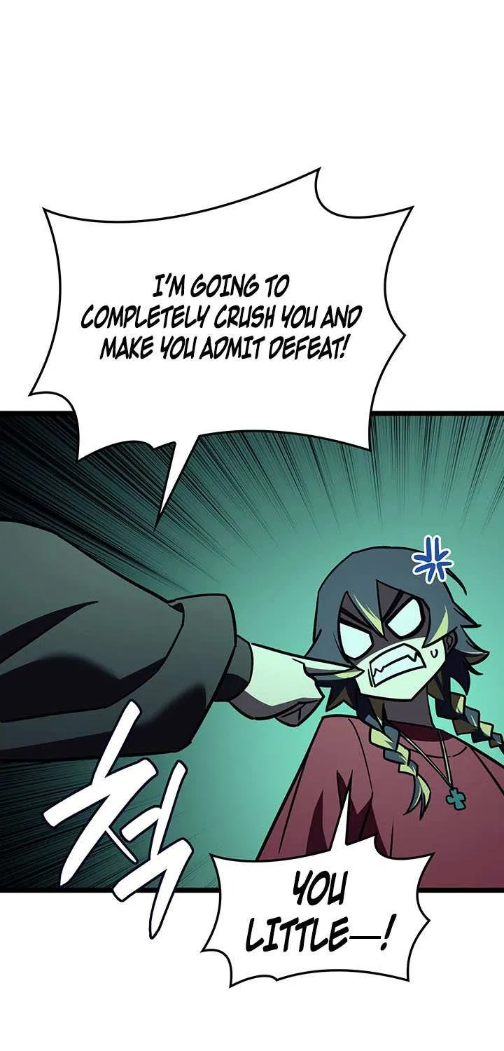 The Return of the Disaster-Class Hero Chapter 143 page 103 - 