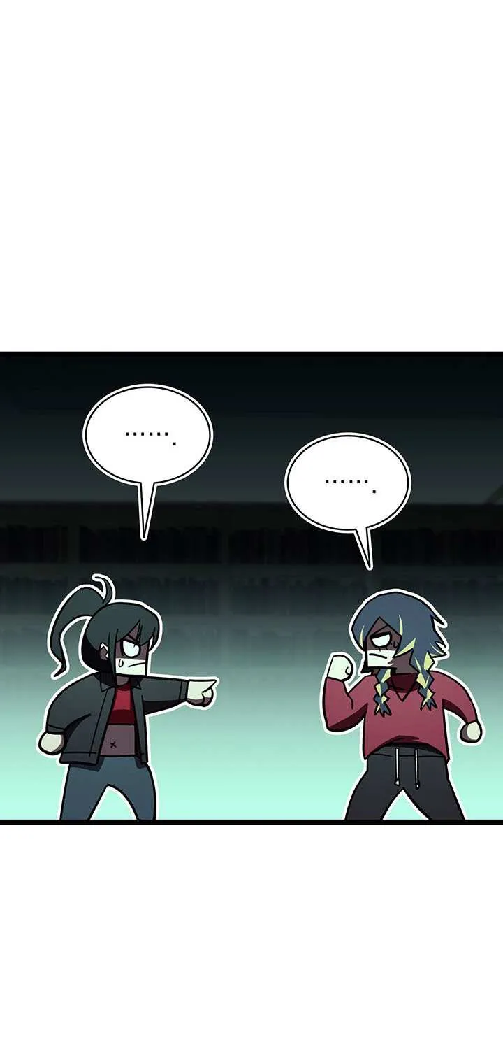 The Return of the Disaster-Class Hero Chapter 143 page 104 - 