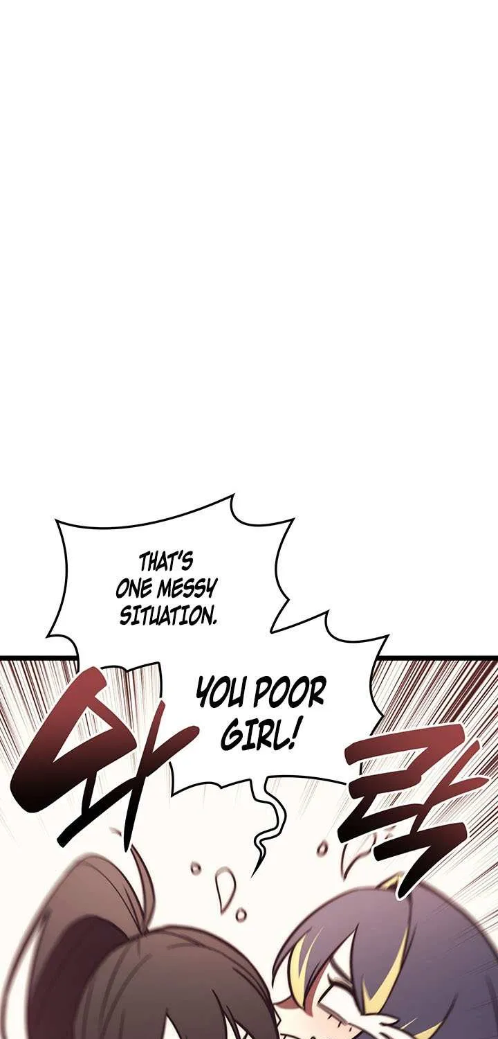 The Return of the Disaster-Class Hero Chapter 143 page 106 - 