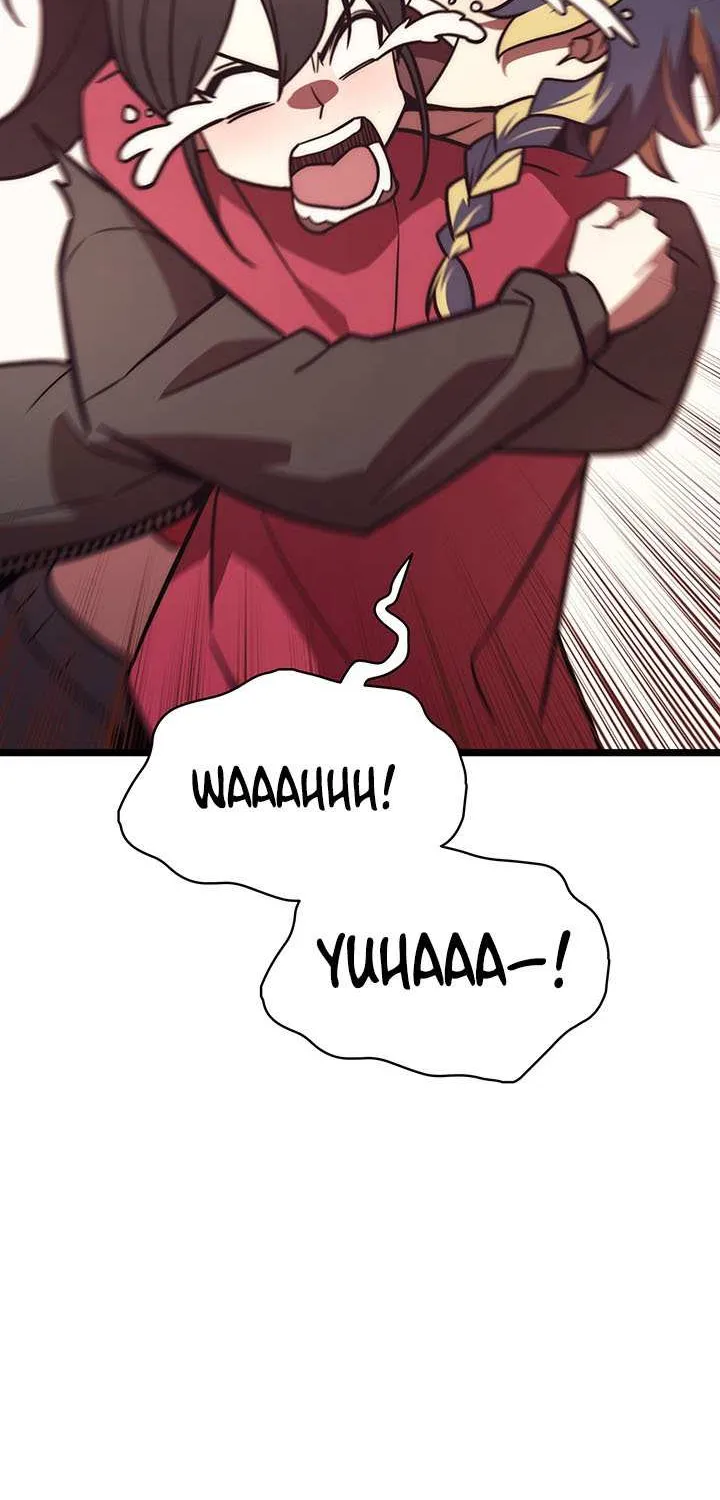 The Return of the Disaster-Class Hero Chapter 143 page 107 - 