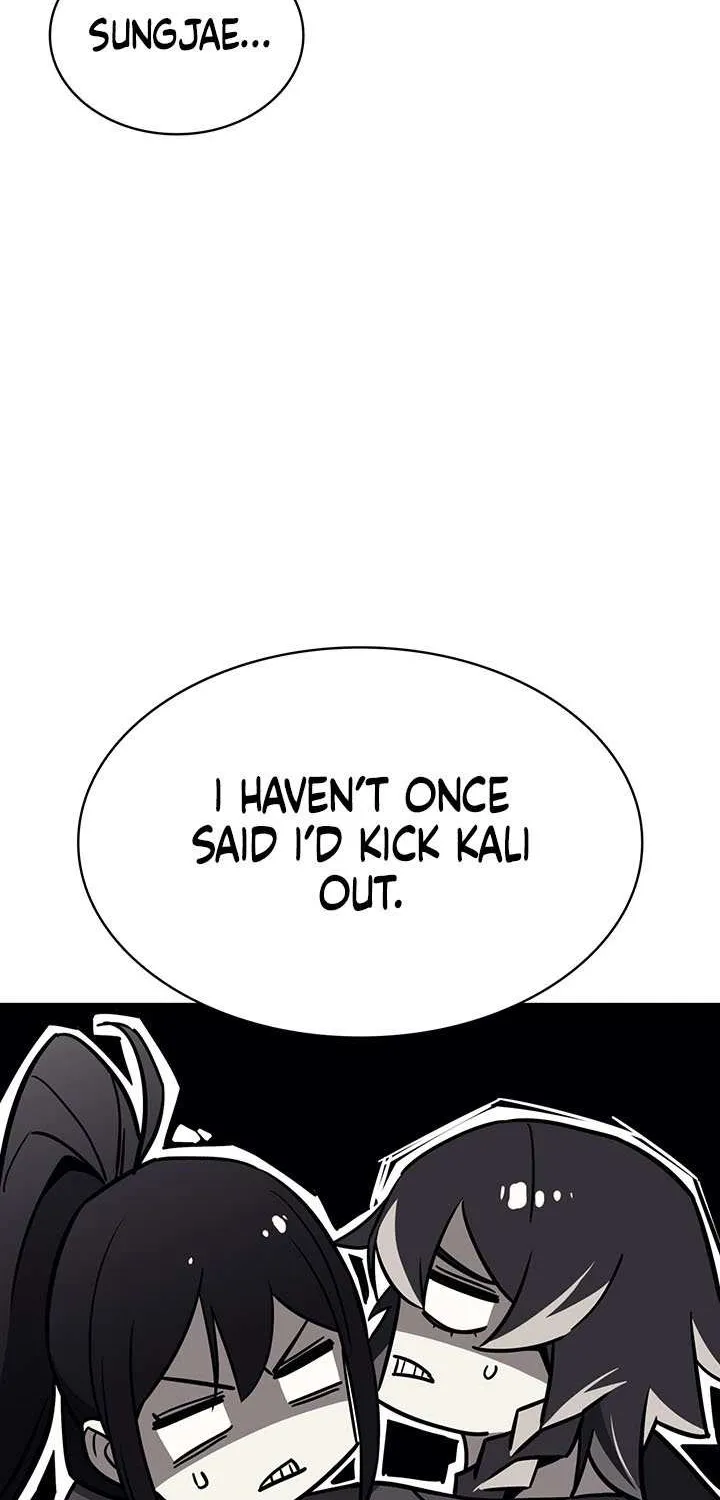 The Return of the Disaster-Class Hero Chapter 143 page 110 - 