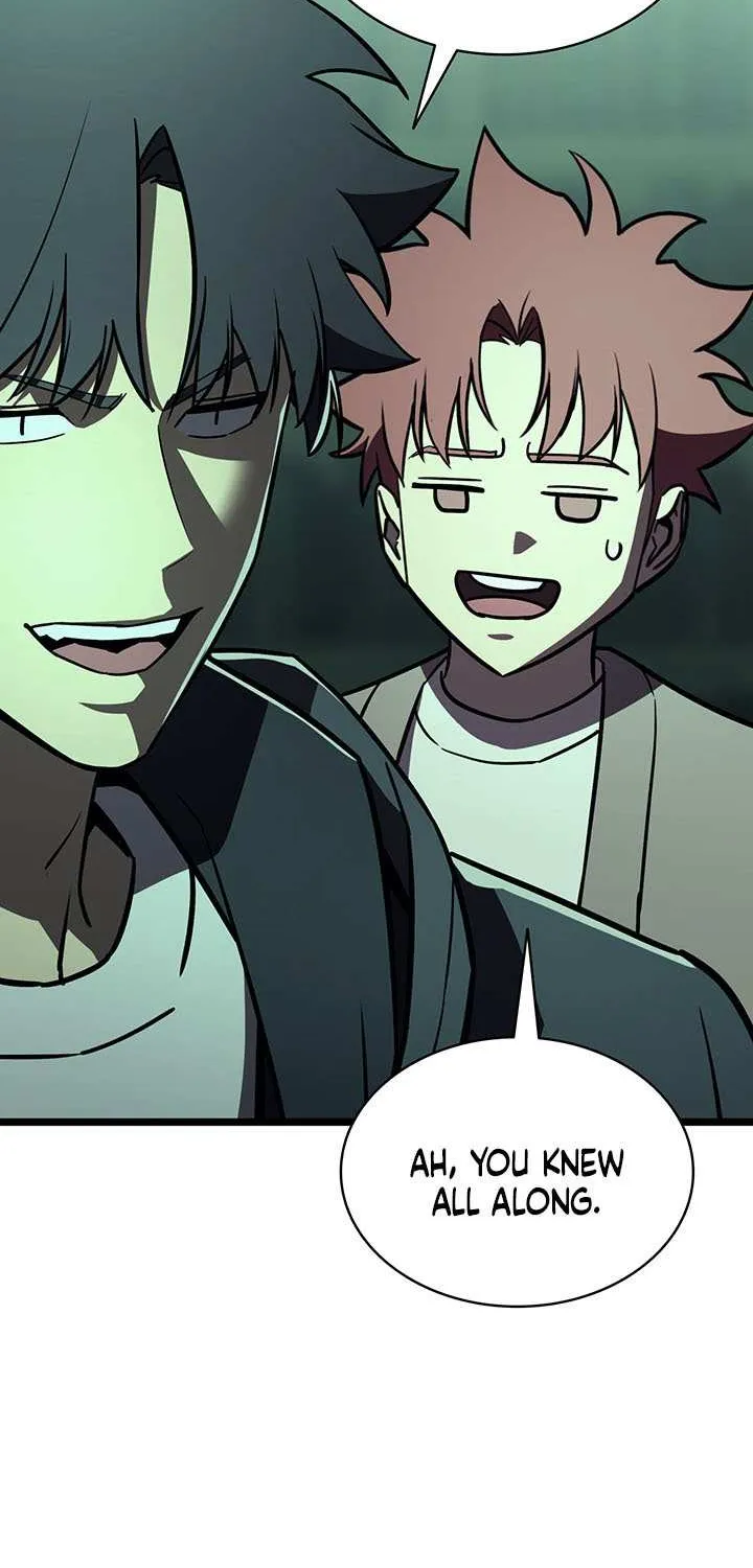 The Return of the Disaster-Class Hero Chapter 143 page 112 - 