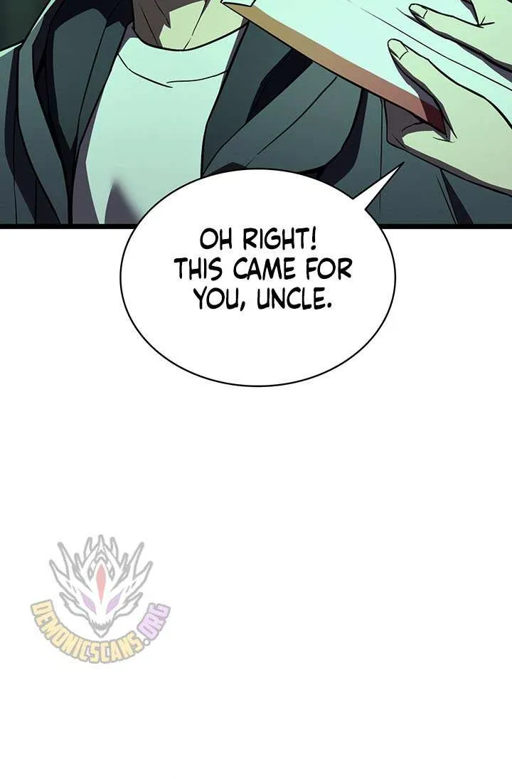 The Return of the Disaster-Class Hero Chapter 143 page 114 - 