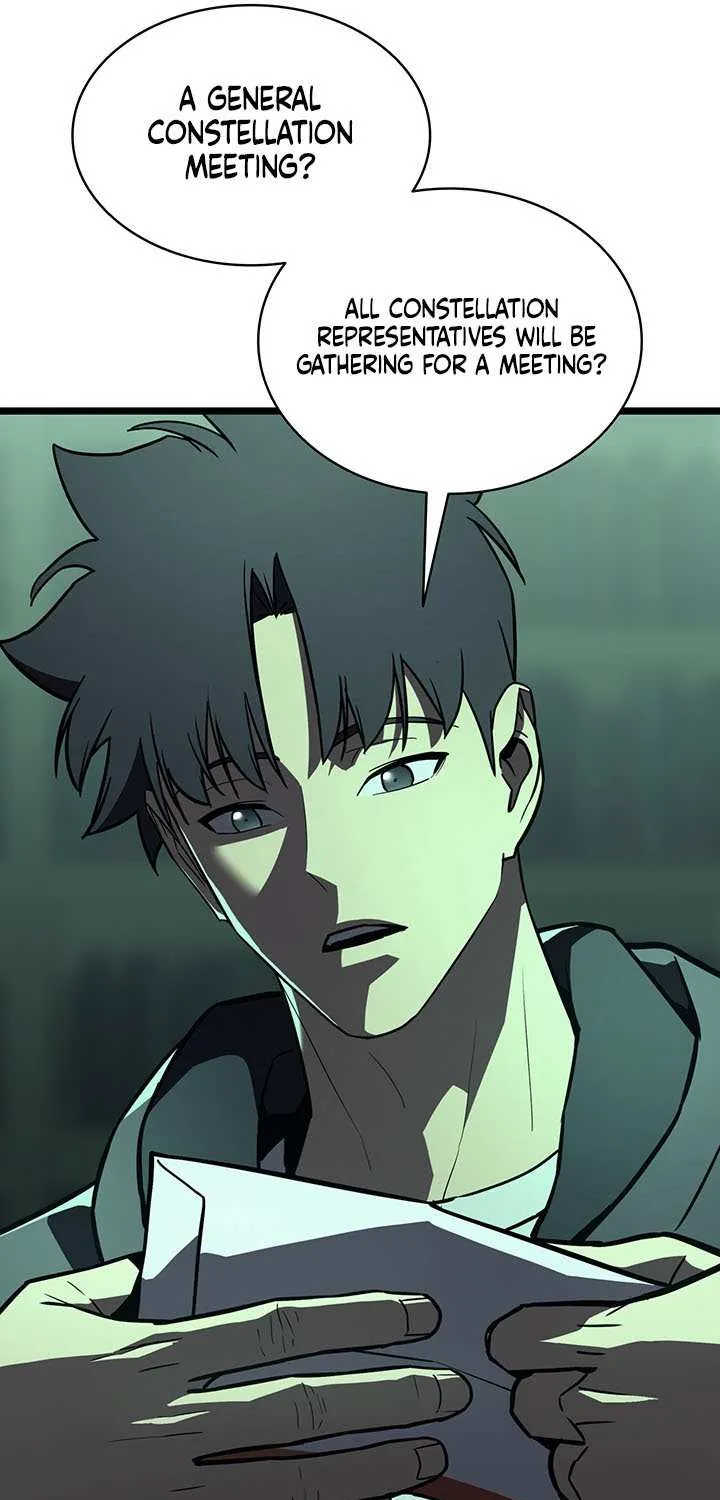 The Return of the Disaster-Class Hero Chapter 143 page 115 - 