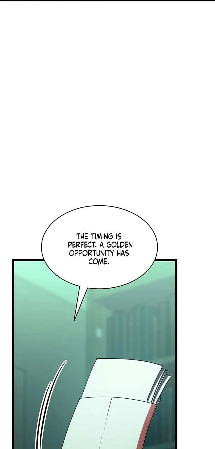 The Return of the Disaster-Class Hero Chapter 143 page 118 - 