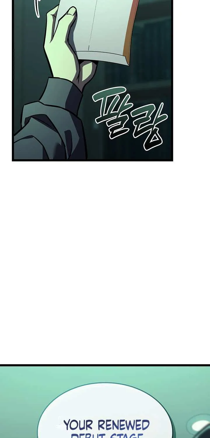 The Return of the Disaster-Class Hero Chapter 143 page 119 - 