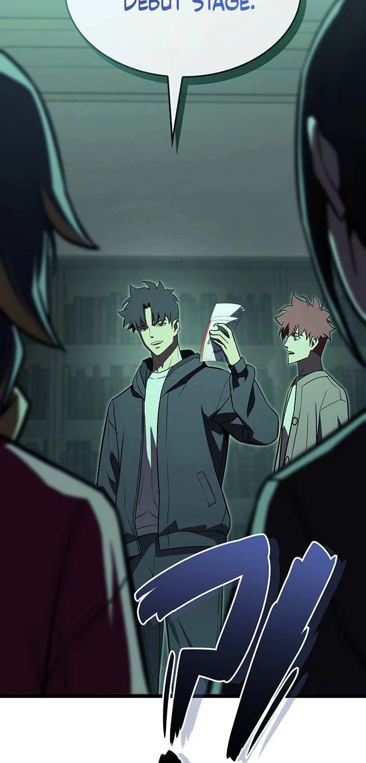 The Return of the Disaster-Class Hero Chapter 143 page 120 - 
