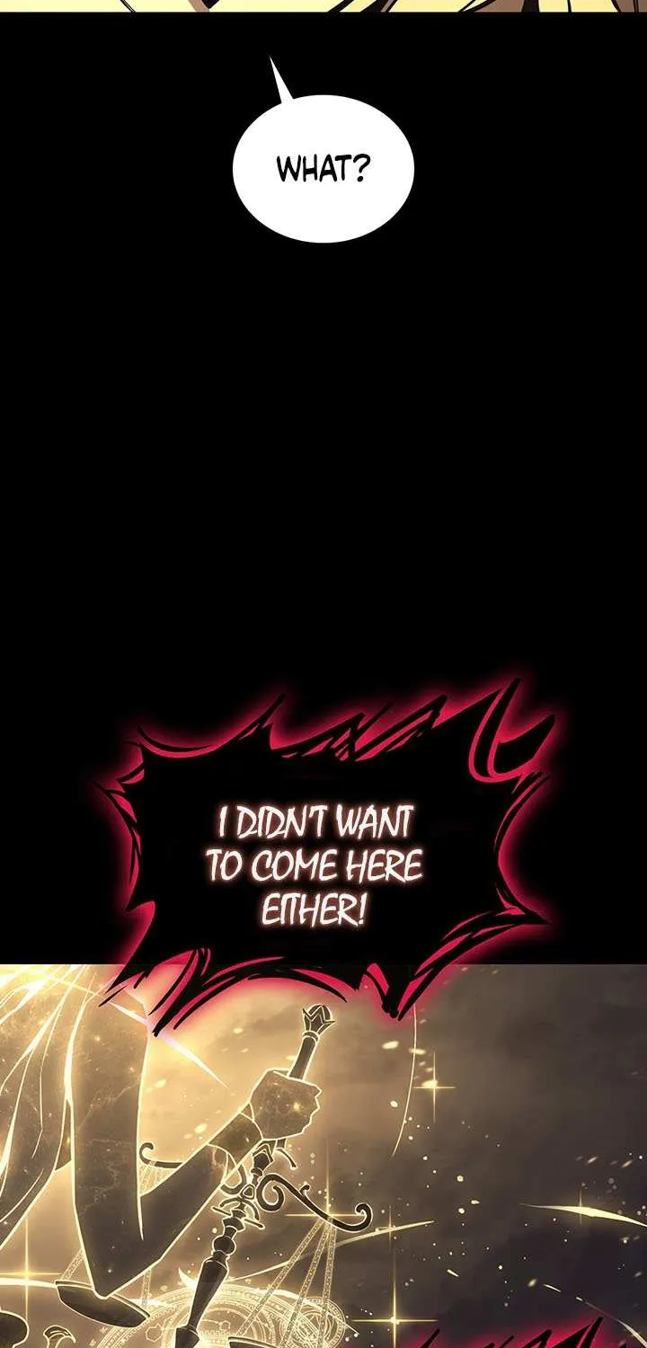 The Return of the Disaster-Class Hero Chapter 143 page 16 - 