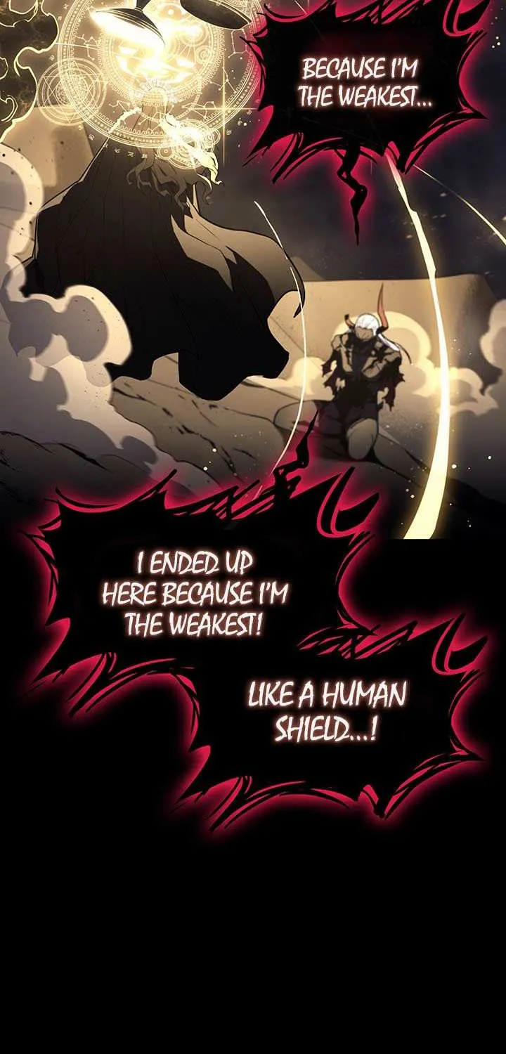 The Return of the Disaster-Class Hero Chapter 143 page 17 - 