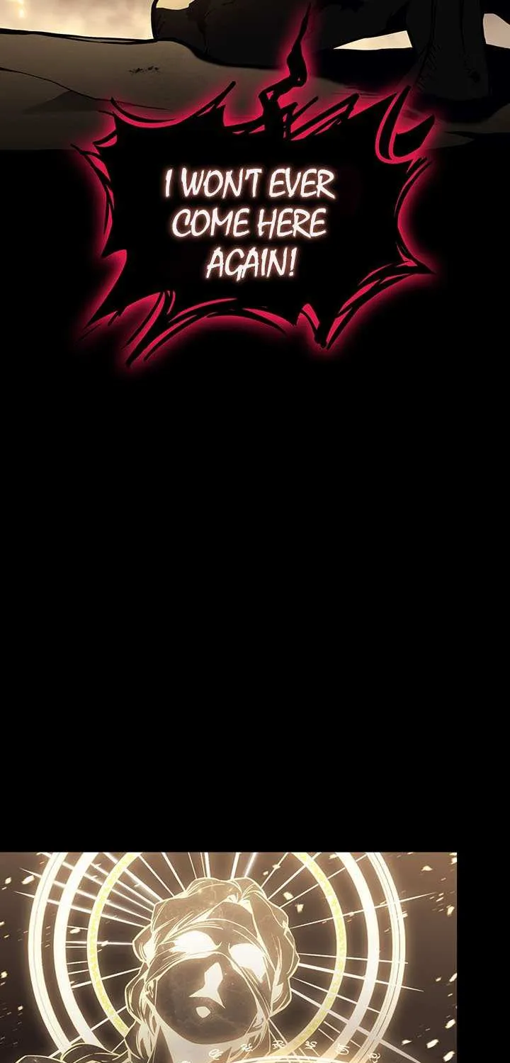 The Return of the Disaster-Class Hero Chapter 143 page 19 - 