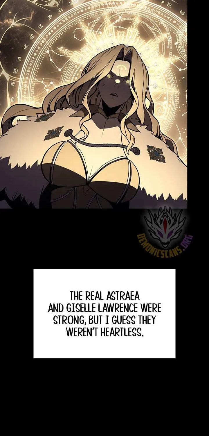 The Return of the Disaster-Class Hero Chapter 143 page 20 - 