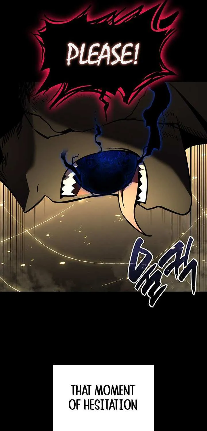 The Return of the Disaster-Class Hero Chapter 143 page 22 - 