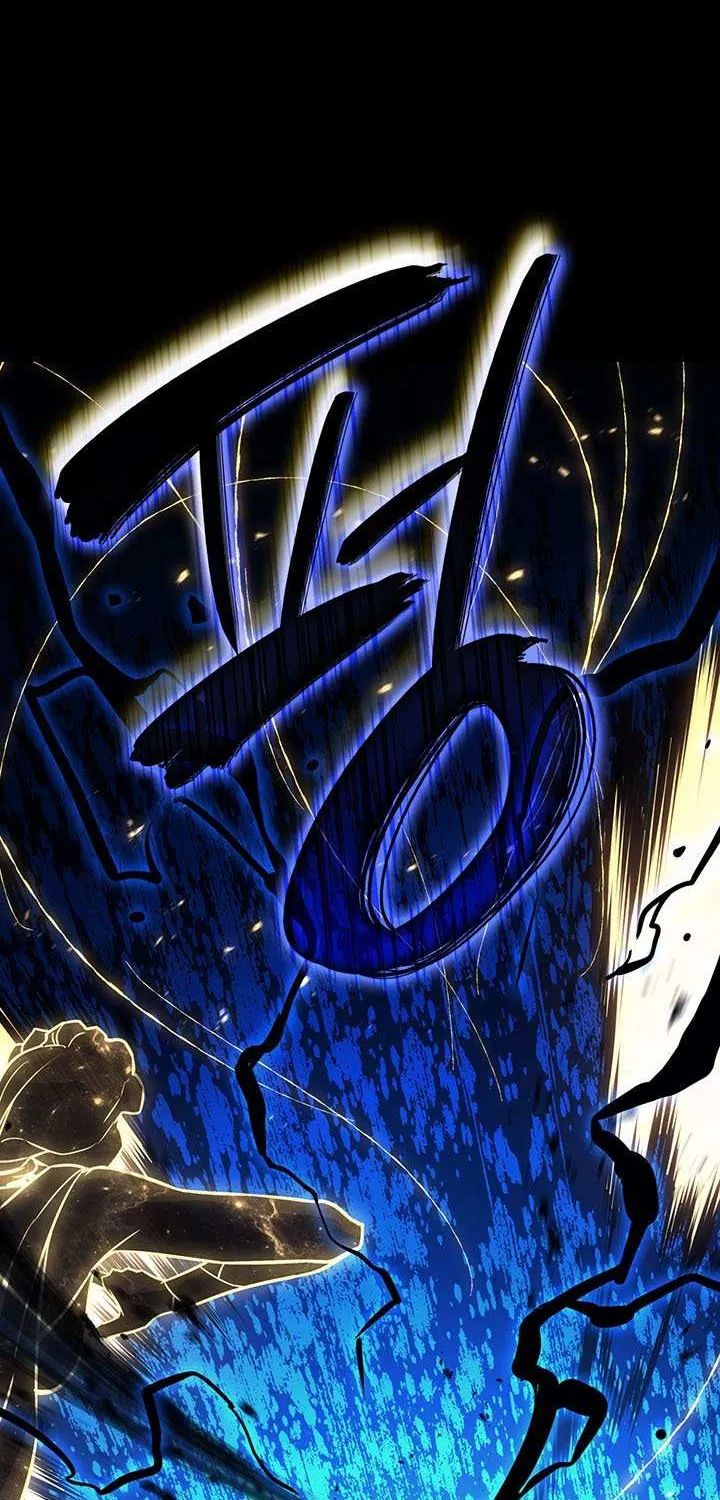 The Return of the Disaster-Class Hero Chapter 143 page 25 - 