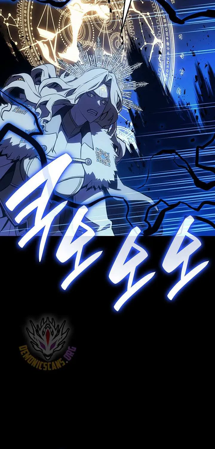 The Return of the Disaster-Class Hero Chapter 143 page 27 - 