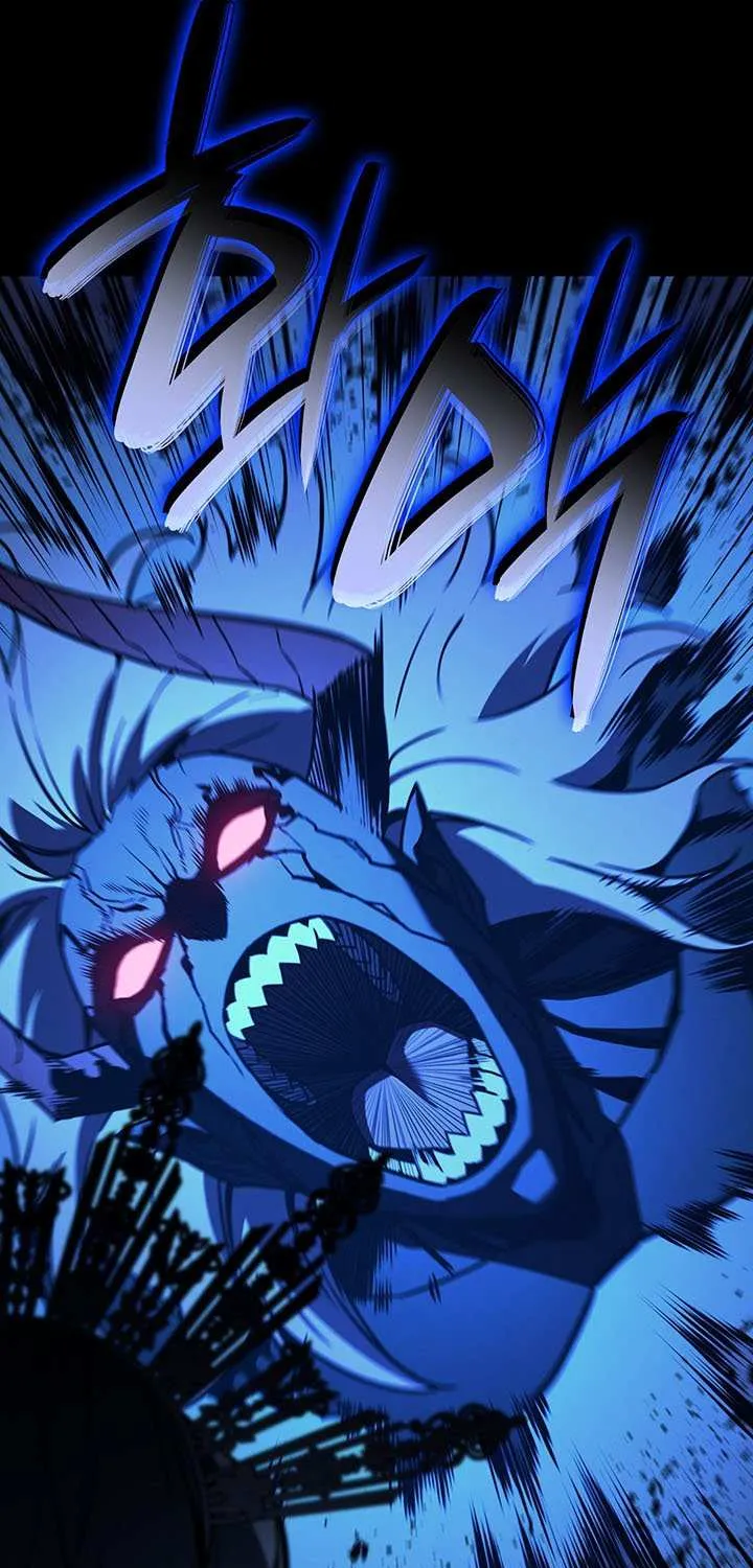 The Return of the Disaster-Class Hero Chapter 143 page 29 - 