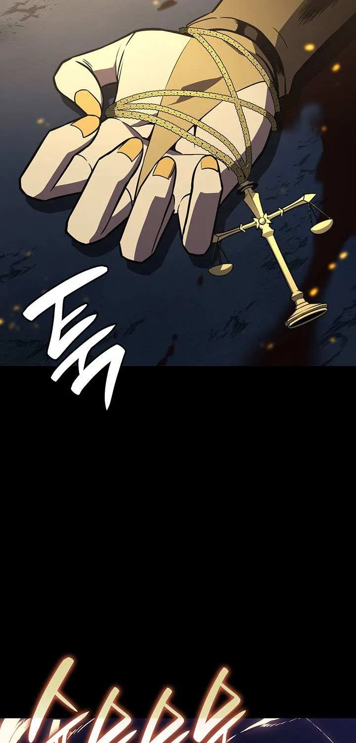 The Return of the Disaster-Class Hero Chapter 143 page 32 - 