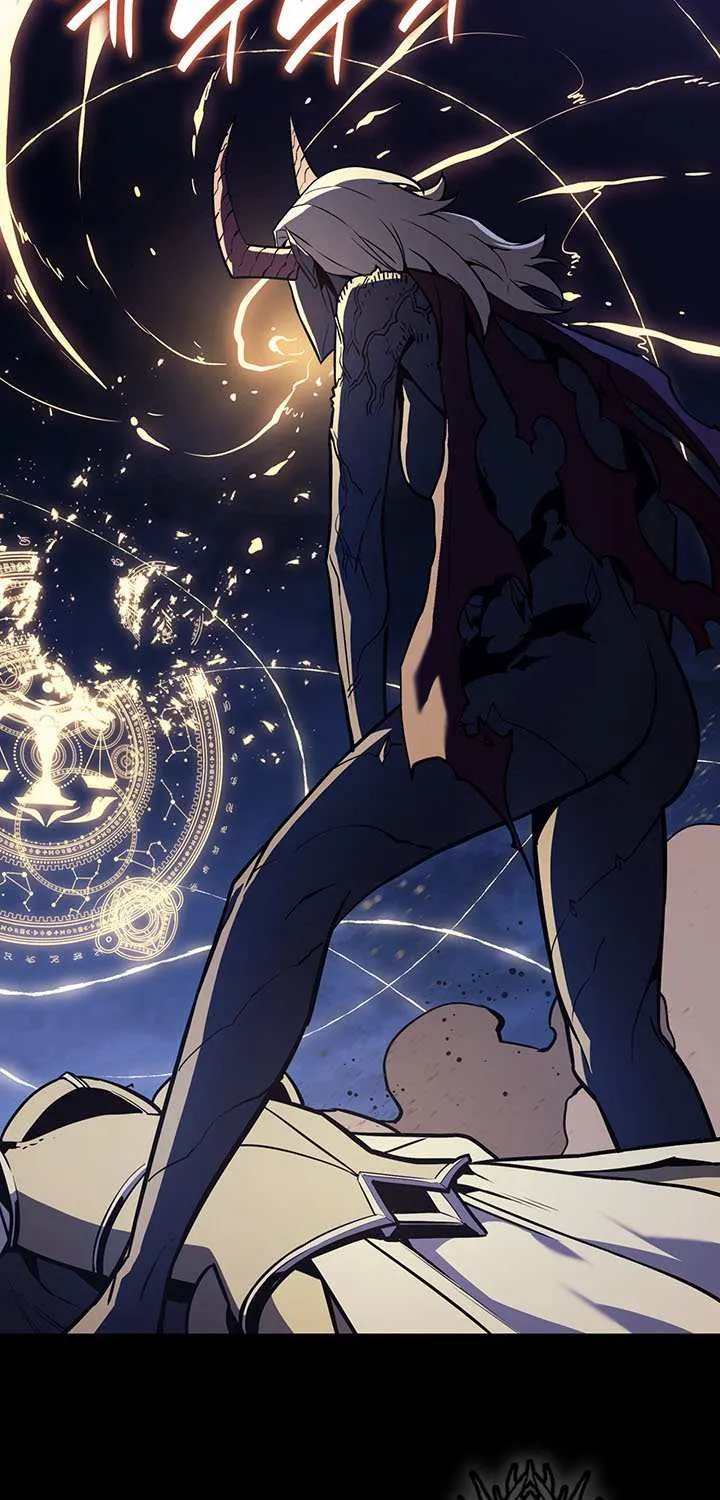The Return of the Disaster-Class Hero Chapter 143 page 33 - 
